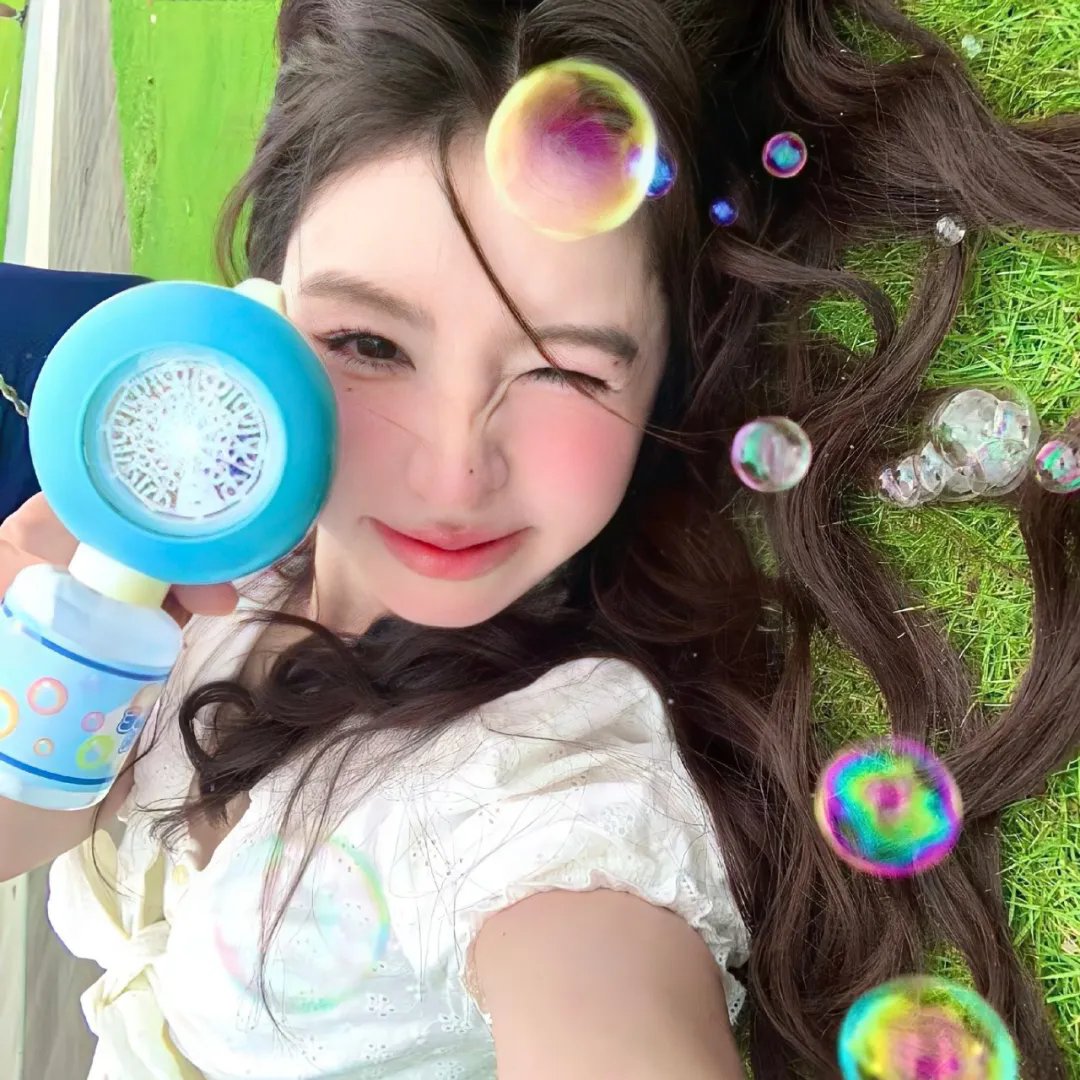嘿!妈咪