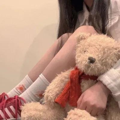 那天独自一个人